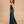 Load image into Gallery viewer, Naomi Gown | Hunter Green