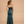 Load image into Gallery viewer, Naomi Gown | Hunter Green