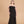 Load image into Gallery viewer, Naomi Gown | Black Matte