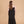 Load image into Gallery viewer, Naomi Gown | Black Matte
