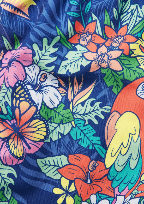 JUNGLE