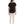 Load image into Gallery viewer, Ava T-shirt | Black