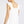 Load image into Gallery viewer, Val sweetheart neck Blouse I White