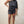 Load image into Gallery viewer, Make It Last Mini Dress I Black