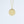 Load image into Gallery viewer, Dainty Zodiac Necklace
