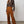 Load image into Gallery viewer, Hunter Shirt | Camel Black Lurex
