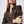 Load image into Gallery viewer, Hunter Shirt | Camel Black Lurex
