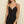 Load image into Gallery viewer, Martina Mini Dress | Black