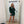 Load image into Gallery viewer, Riley Satin Dress | Vine Green