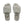 Load image into Gallery viewer, SLUMBER SLIPPER SNOW LEOPARD