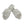 Load image into Gallery viewer, SLUMBER SLIPPER SNOW LEOPARD