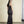 Load image into Gallery viewer, Naomi Gown | Black Satin