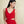 Load image into Gallery viewer, Kira Gown | RED