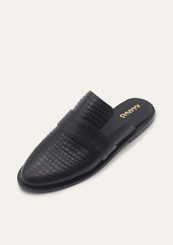Latvia | Black