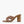 Load image into Gallery viewer, SALENTO NAUTICAL KNOT WOOD HEEL