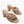 Load image into Gallery viewer, SALENTO NAUTICAL KNOT WOOD HEEL