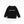Load image into Gallery viewer, Little babes crew | Black