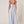 Load image into Gallery viewer, Cadence Criss Cross Wrap Dress | Baby Blue