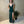 Load image into Gallery viewer, Fafi Gown | Hunter green