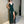 Load image into Gallery viewer, Fafi Gown | Hunter green