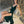 Load image into Gallery viewer, Fafi Gown | Hunter green