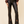 Load image into Gallery viewer, Hudson Slit Faux Leather Pant