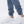 Load image into Gallery viewer, SURESHOT DENIM JOGGER | STRIPPED INDIGO