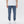Load image into Gallery viewer, SURESHOT DENIM JOGGER | STRIPPED INDIGO