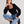 Load image into Gallery viewer, Hadley Sweater Tie Top