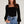 Load image into Gallery viewer, Hadley Sweater Tie Top
