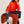 Load image into Gallery viewer, POPPY STRIPED SWEATER