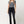 Load image into Gallery viewer, High Rise Slim with Slanted Slit