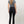 Load image into Gallery viewer, High Rise Slim with Slanted Slit