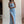 Load image into Gallery viewer, Simone Gown | Baby Blue