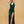 Load image into Gallery viewer, Fafi Gown | Hunter green