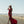 Load image into Gallery viewer, Simone Gown | Red