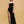Load image into Gallery viewer, Simone Gown | Black