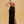 Load image into Gallery viewer, Simone Gown | Black