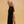 Load image into Gallery viewer, Simone Gown | Black