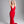Load image into Gallery viewer, Millie Gown | Red