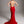 Load image into Gallery viewer, Millie Gown | Red