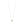 Load image into Gallery viewer, Sophia Necklace I Silver Plated