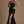 Load image into Gallery viewer, Giselle Gown I Black
