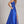 Load image into Gallery viewer, Britt Gown I Cobalt Blue
