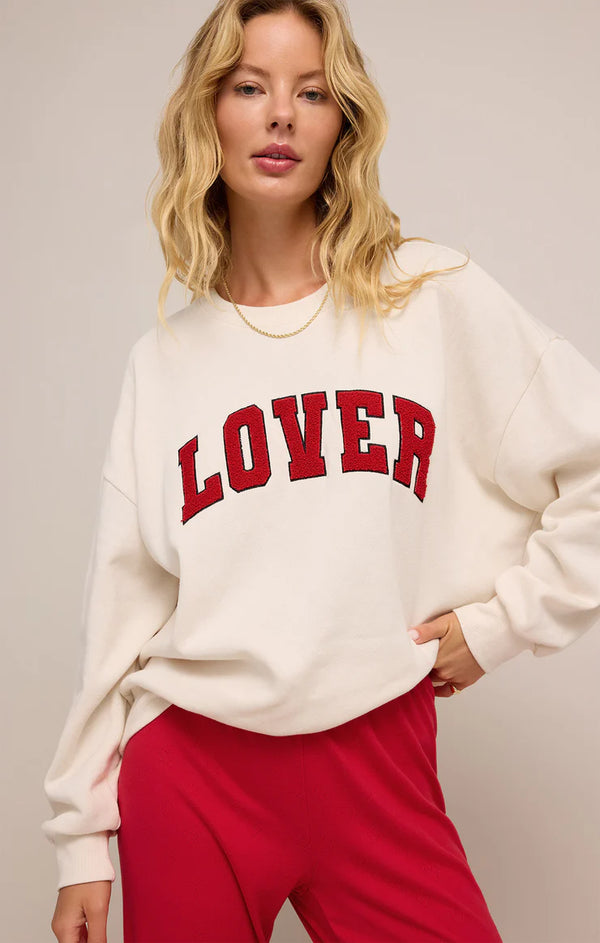 Lover Sweatshirt