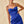 Load image into Gallery viewer, Kathleen Dress | Royal Blue
