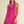 Load image into Gallery viewer, Jenny Dress I Magenta
