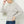 Load image into Gallery viewer, Sylvie Mock Neck Pullover I French Grey
