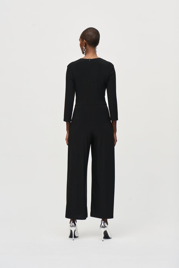 Kaiya Jumpsuit I Black