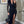 Load image into Gallery viewer, Vixen Faux wrap Dress I Black
